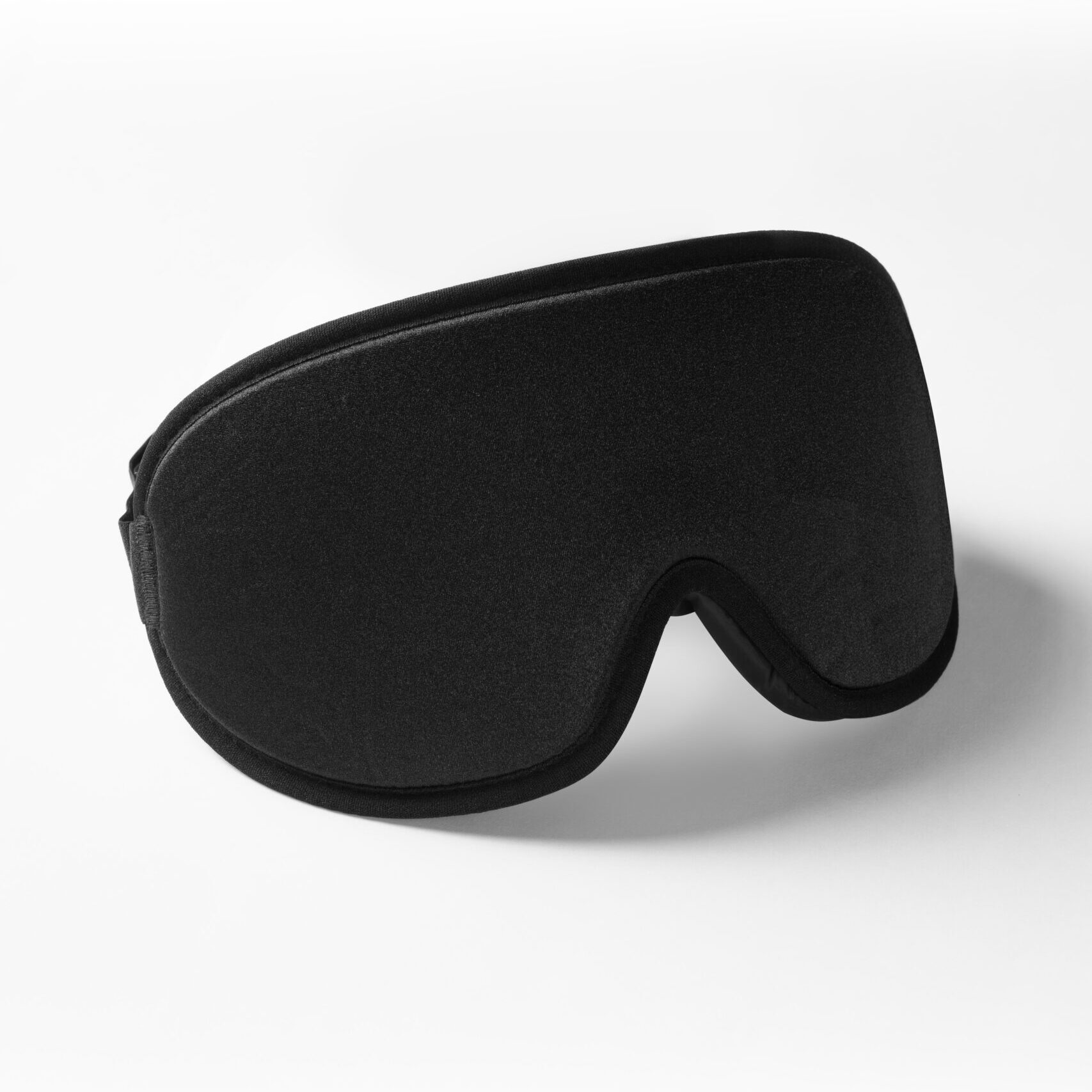 Antifaz Blackout Negro - Imagen 3